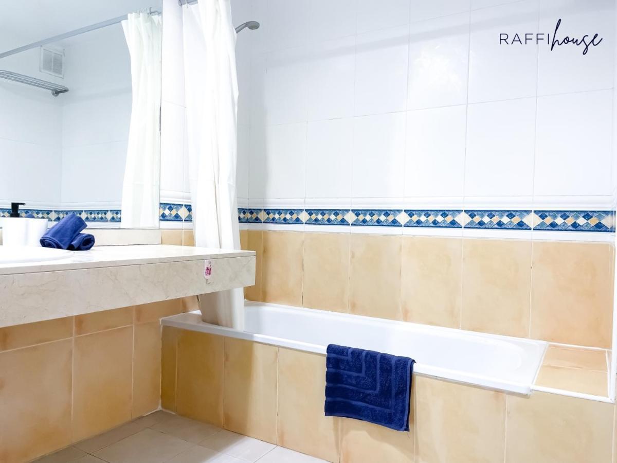 Raffi House Holiday home Corralejo