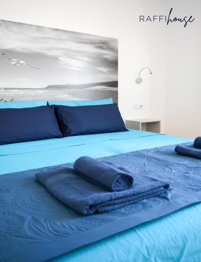 Raffi House Corralejo