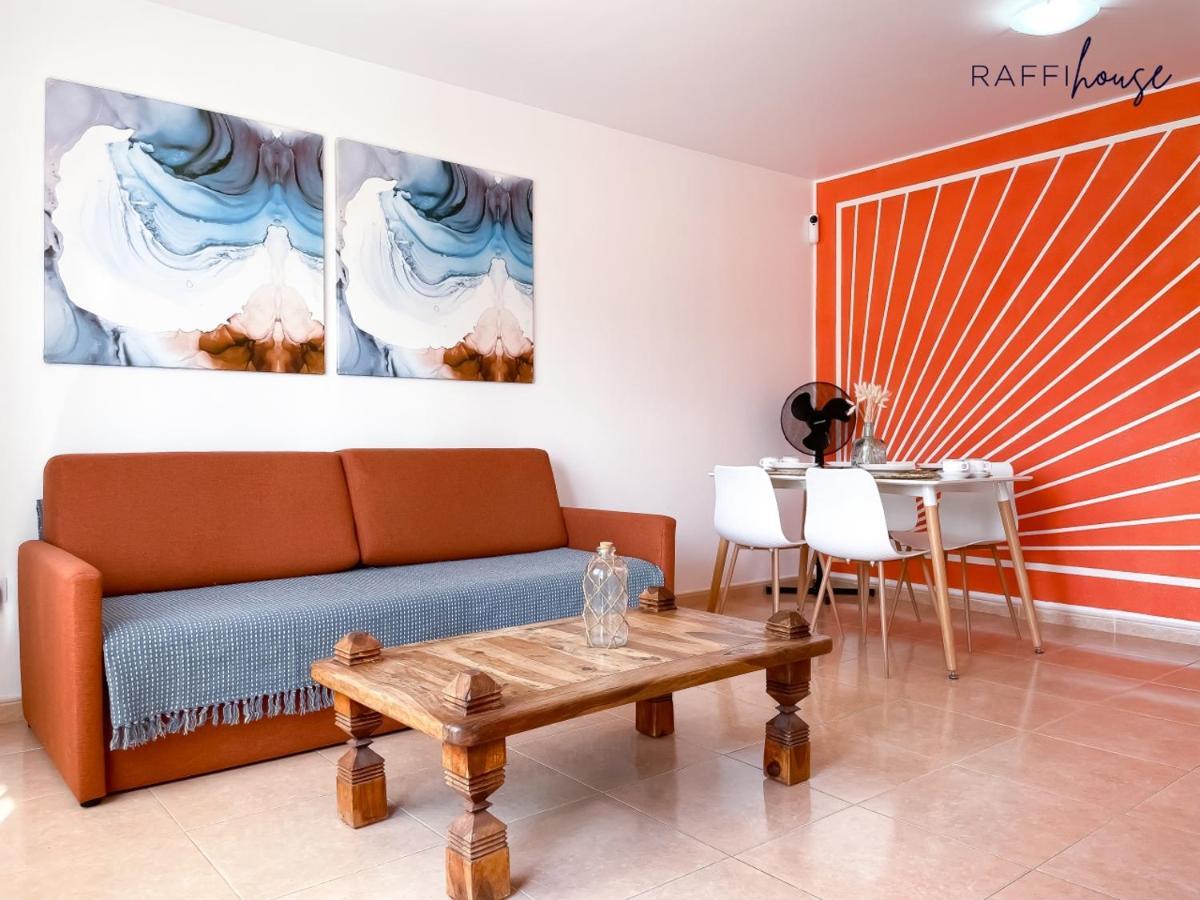 Holiday home Raffi House *