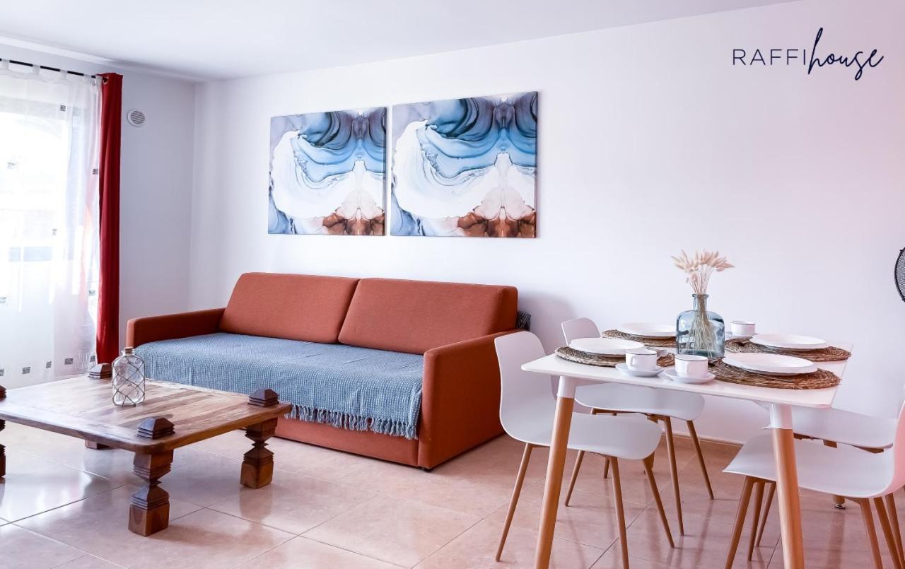 Raffi House Ferienhaus *