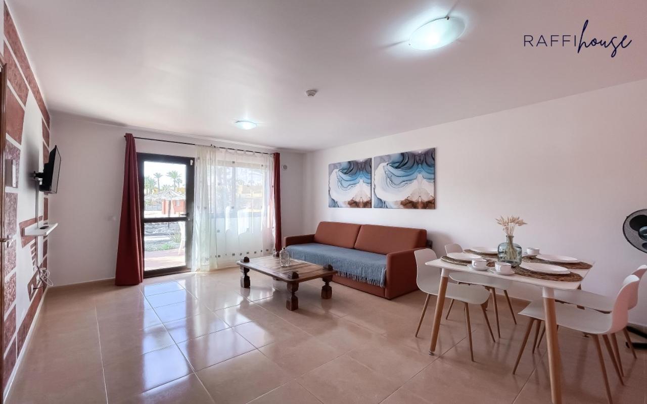 Holiday home Raffi House