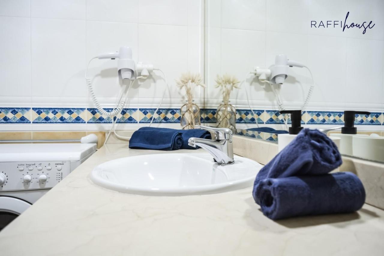 Raffi House * Corralejo