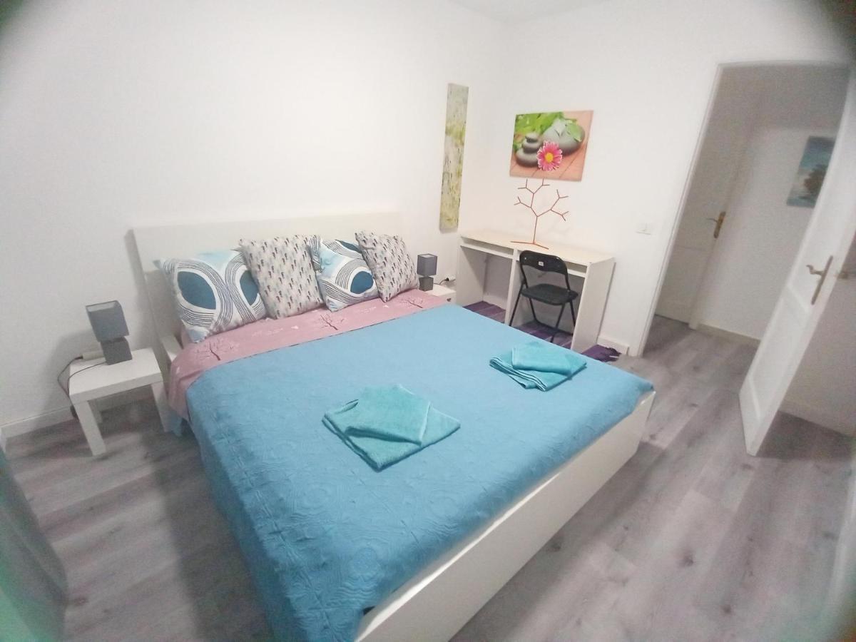 Casa Nieves Apartment