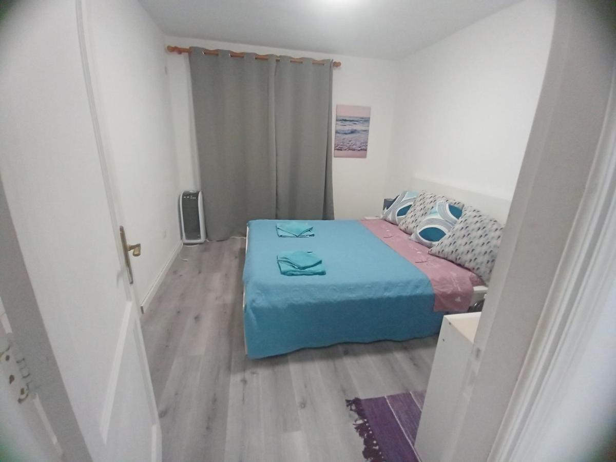 Casa Nieves Apartment *