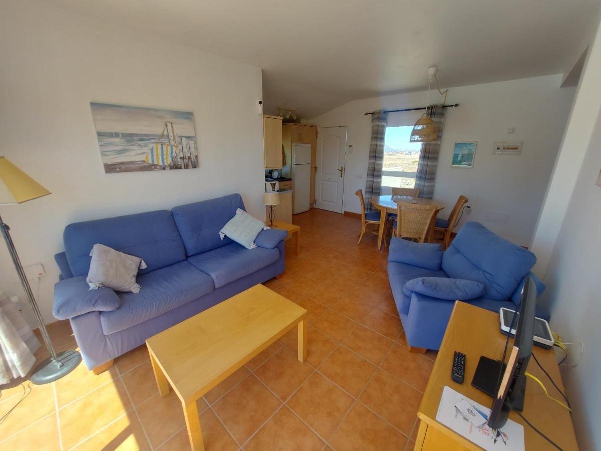 Casa Marilu * Corralejo