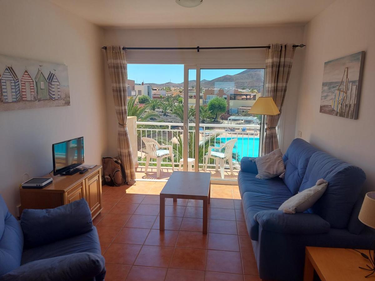 Casa Marilu * Corralejo