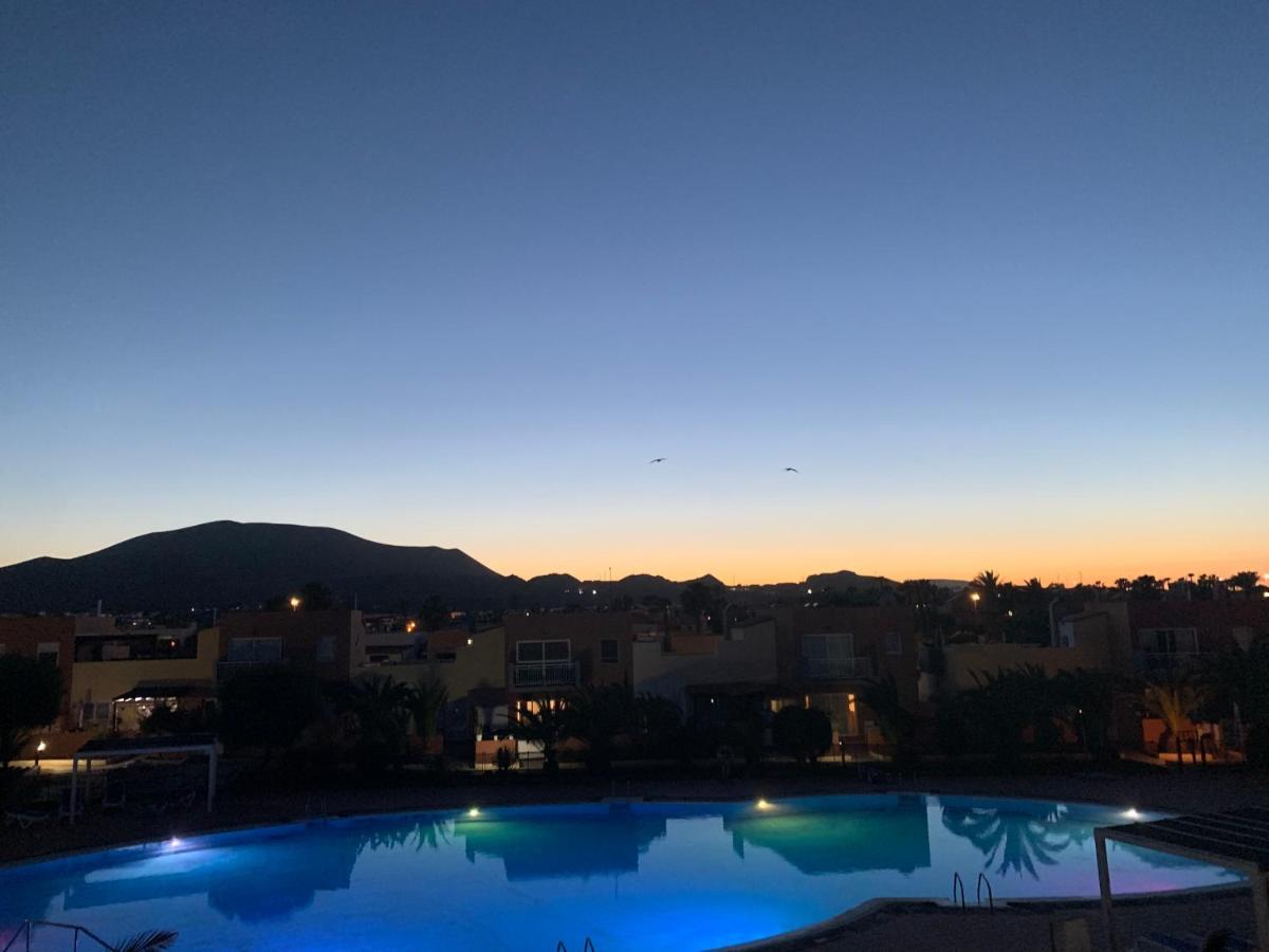 Casa Marilu Apartment Corralejo