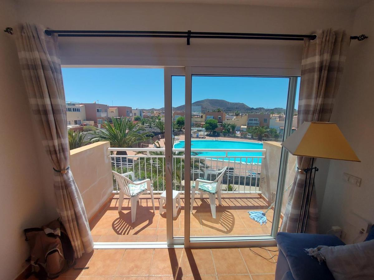Apartment Casa Marilu Corralejo