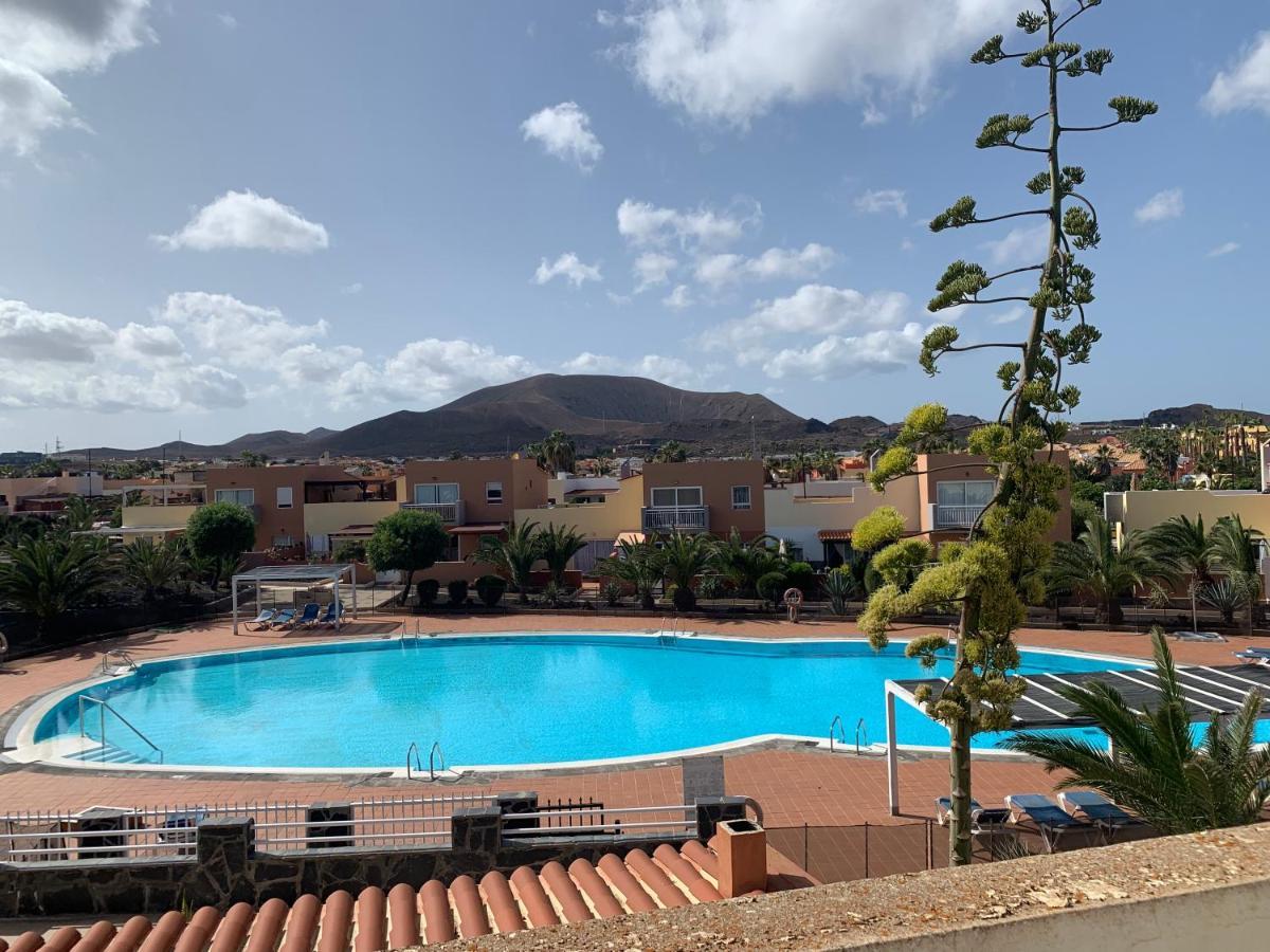 Casa Marilu Corralejo