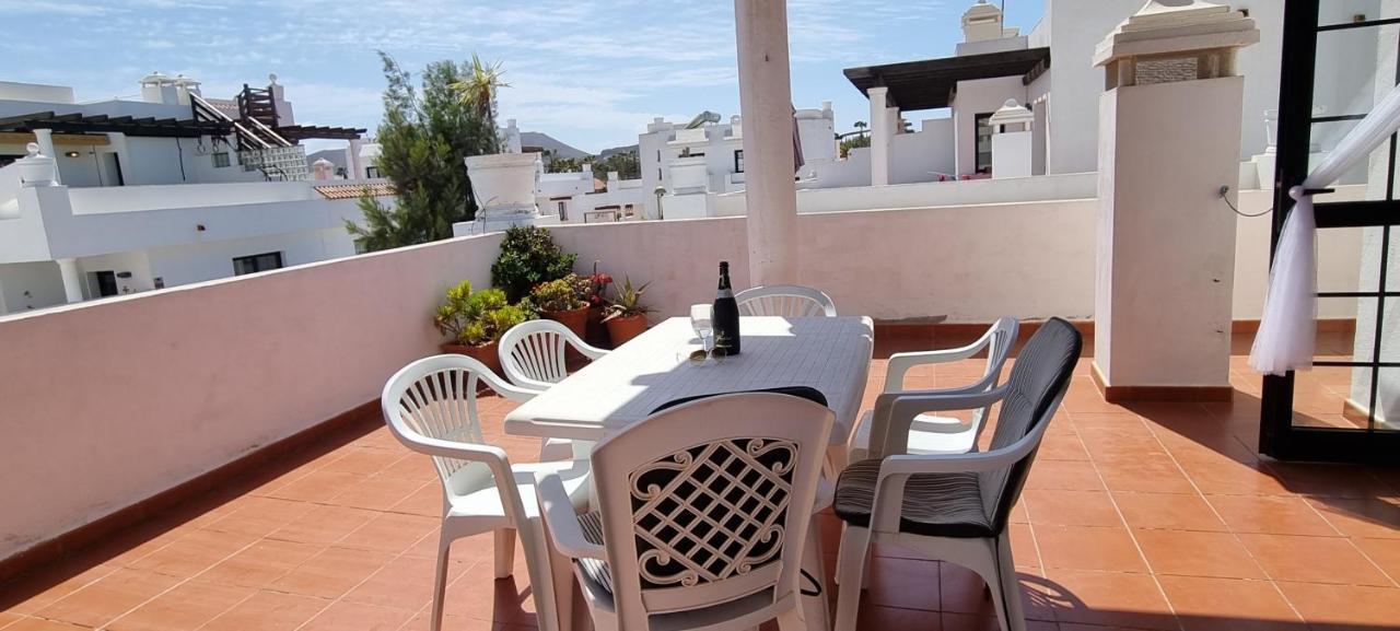 Casa Royal * Corralejo