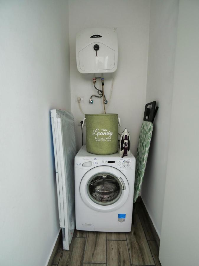 Apartamento Casa Aguamarina Corralejo