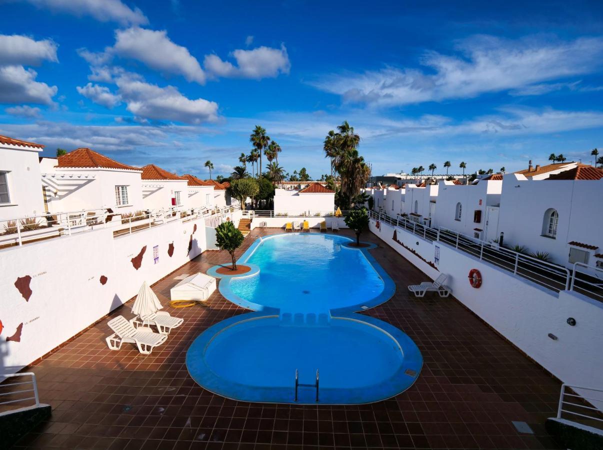Casa Aguamarina Apartamento Corralejo