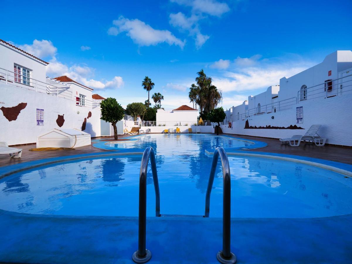 Apartamento Casa Aguamarina Corralejo
