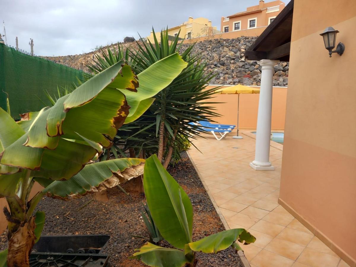 Villa Palmera - 3 Bedroom Corralejo