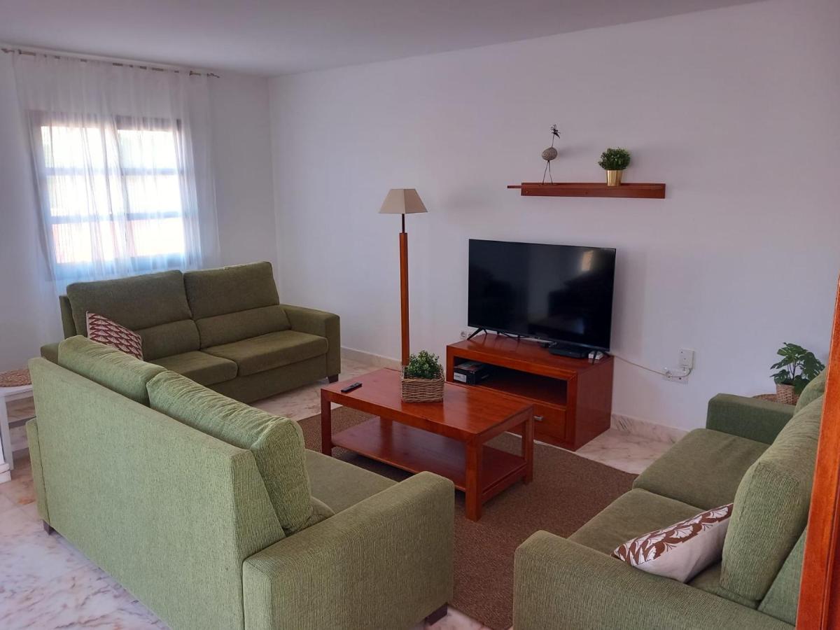 Villa Palmera - 3 Bedroom Corralejo