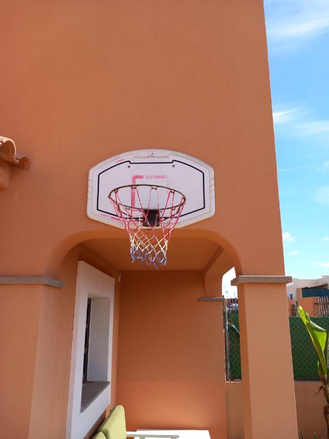 Palmera - 3 Bedroom * Corralejo