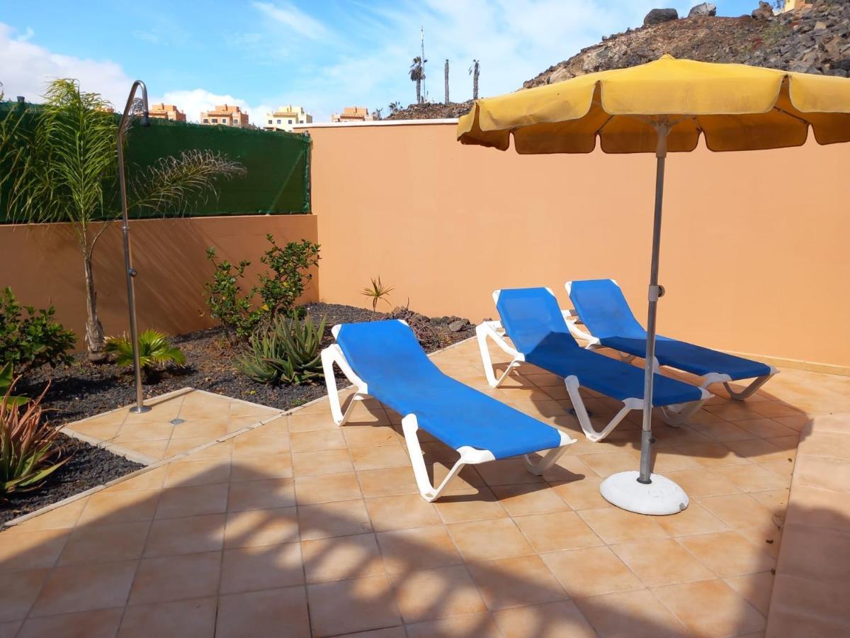 Villa Palmera - 3 Bedroom *