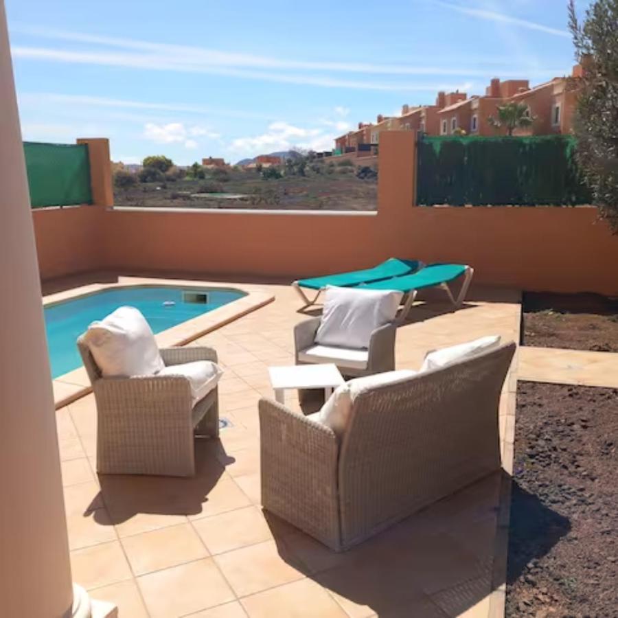 Palmera - 3 Bedroom Villa *