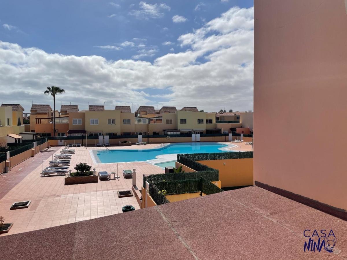 Apartamento B-rent Delfines Casa Nina *