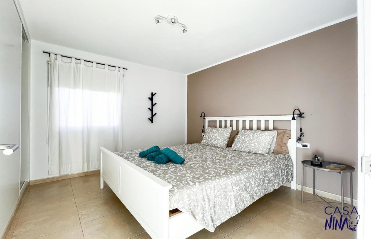 B-rent Delfines Casa Nina * Corralejo
