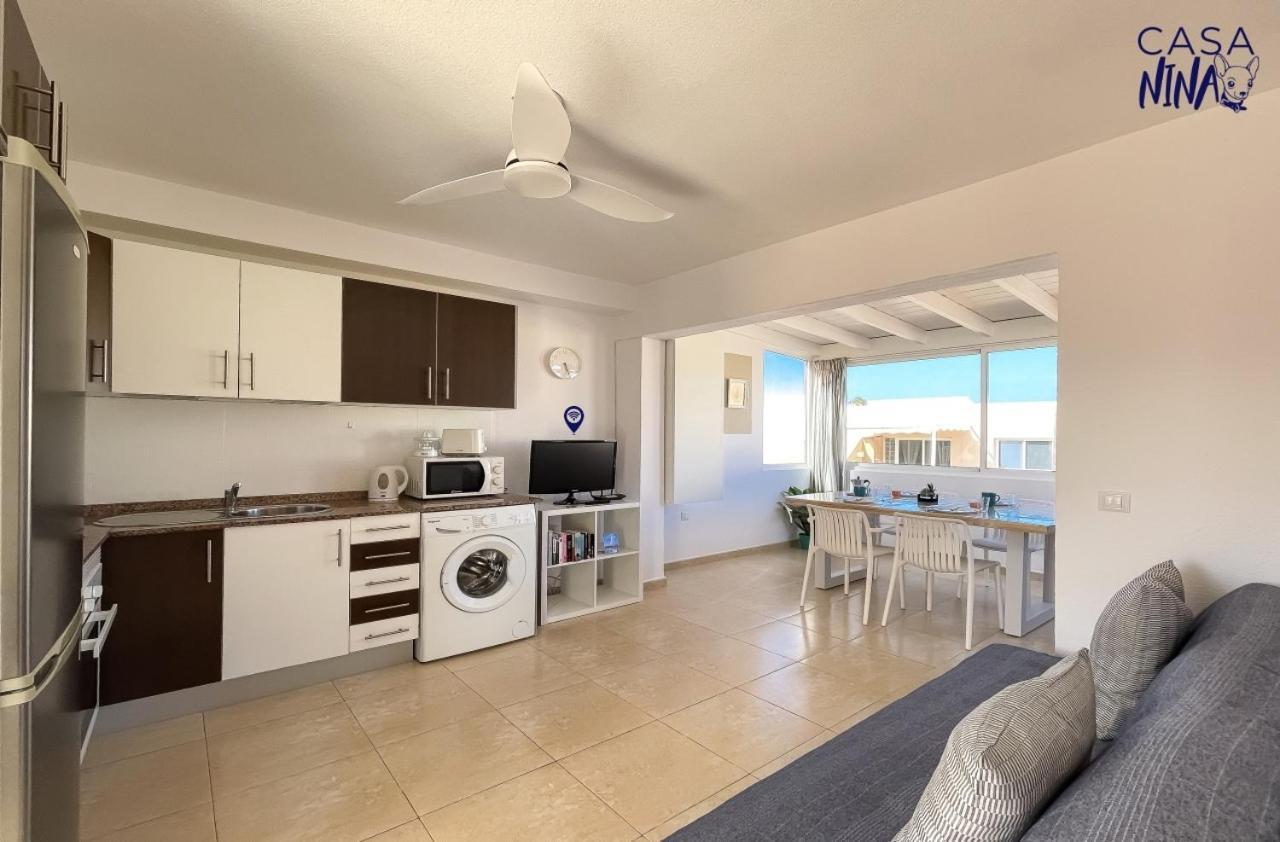 Apartamento B-rent Delfines Casa Nina