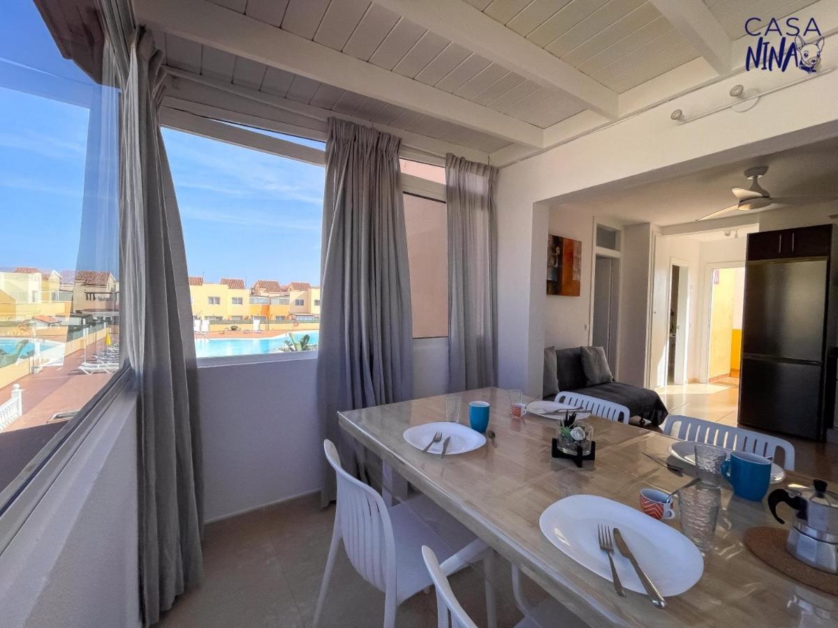 B-rent Delfines Casa Nina *