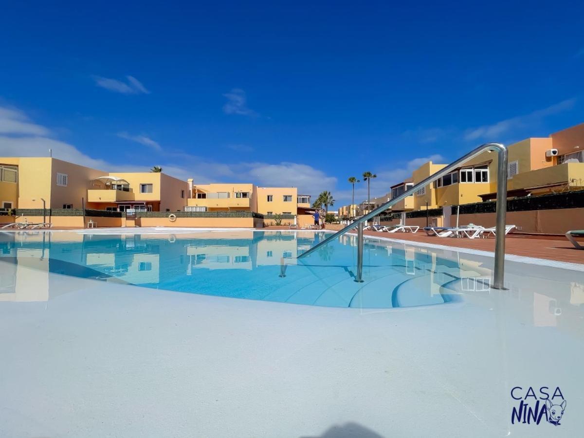 B-rent Delfines Casa Nina *