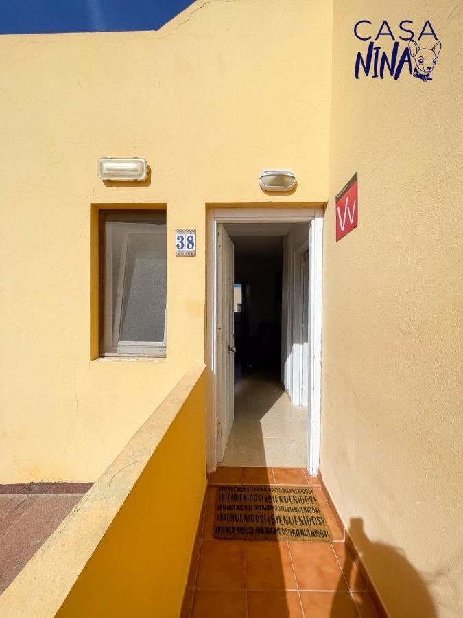 B-rent Delfines Casa Nina Corralejo