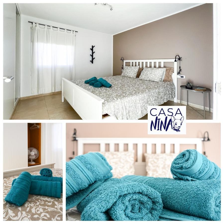 Apartamento B-rent Delfines Casa Nina