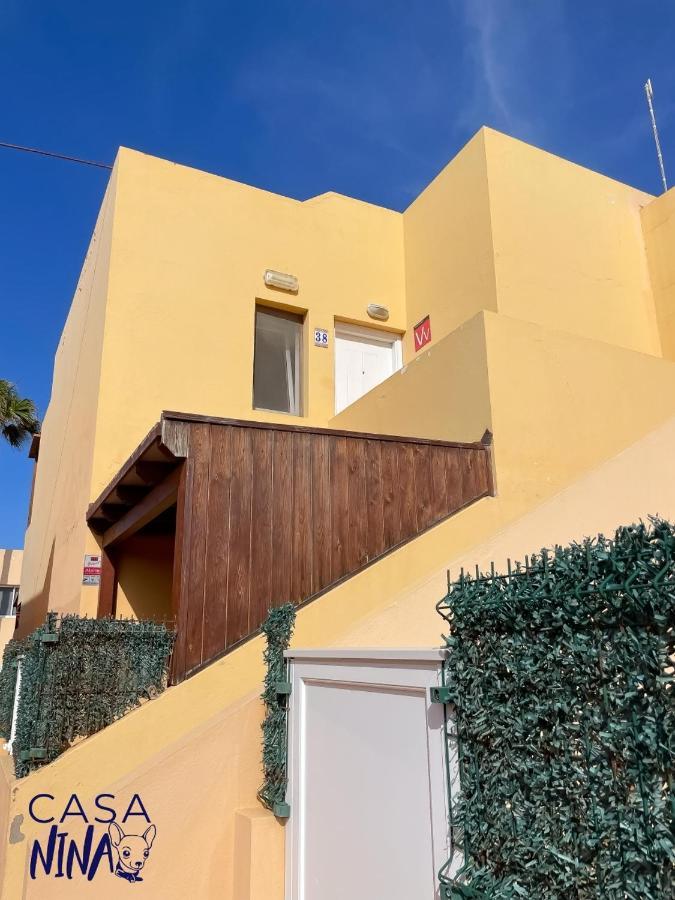 B-rent Delfines Casa Nina *