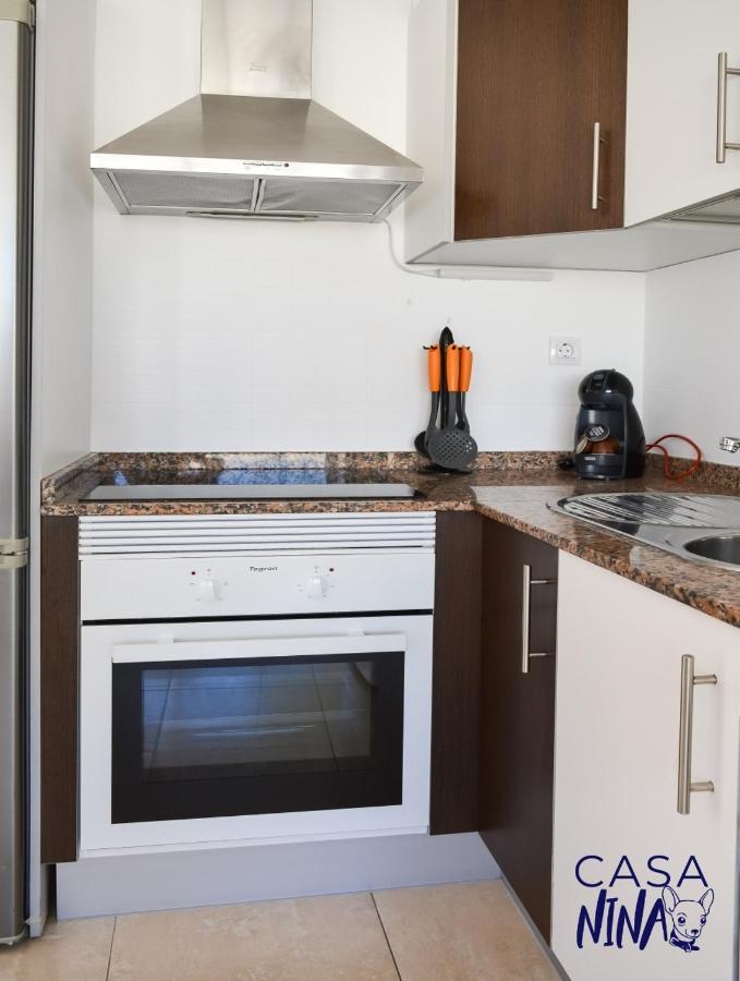 B-rent Delfines Casa Nina Corralejo