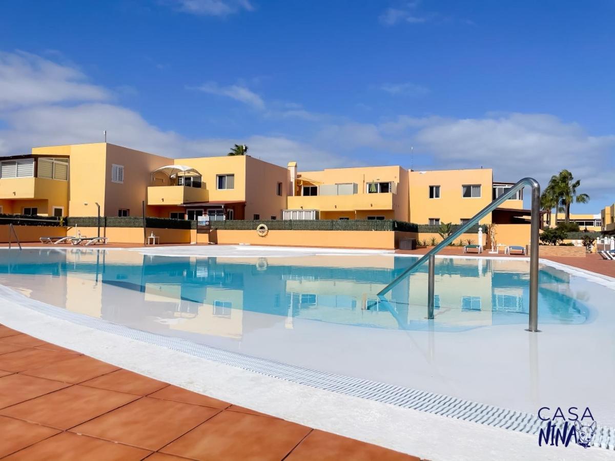B-rent Delfines Casa Nina