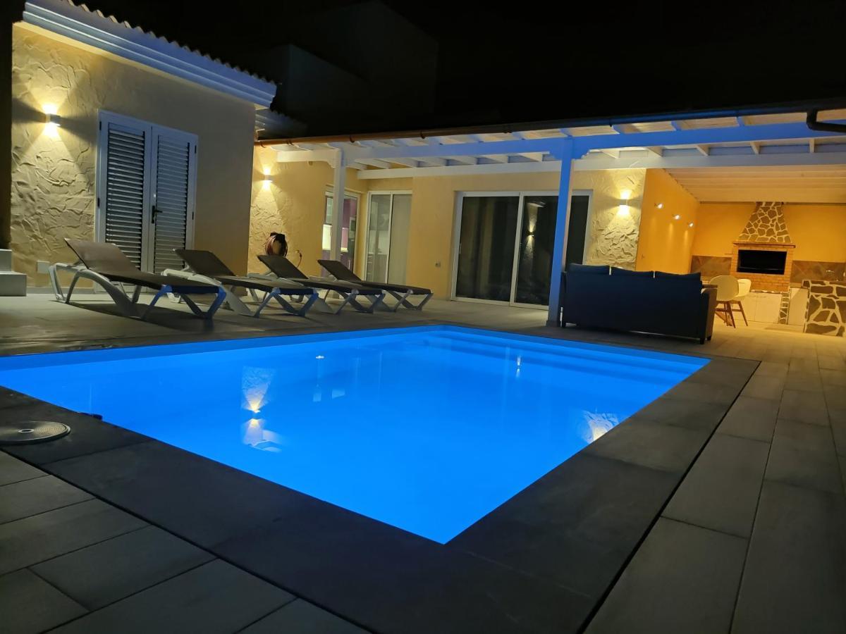 Bonita Villa Corralejo