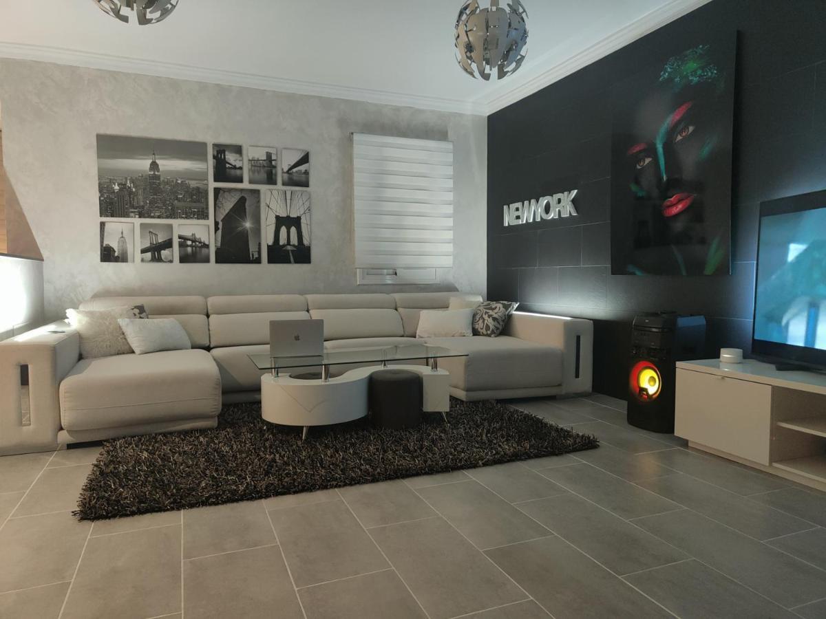 Bonita Villa