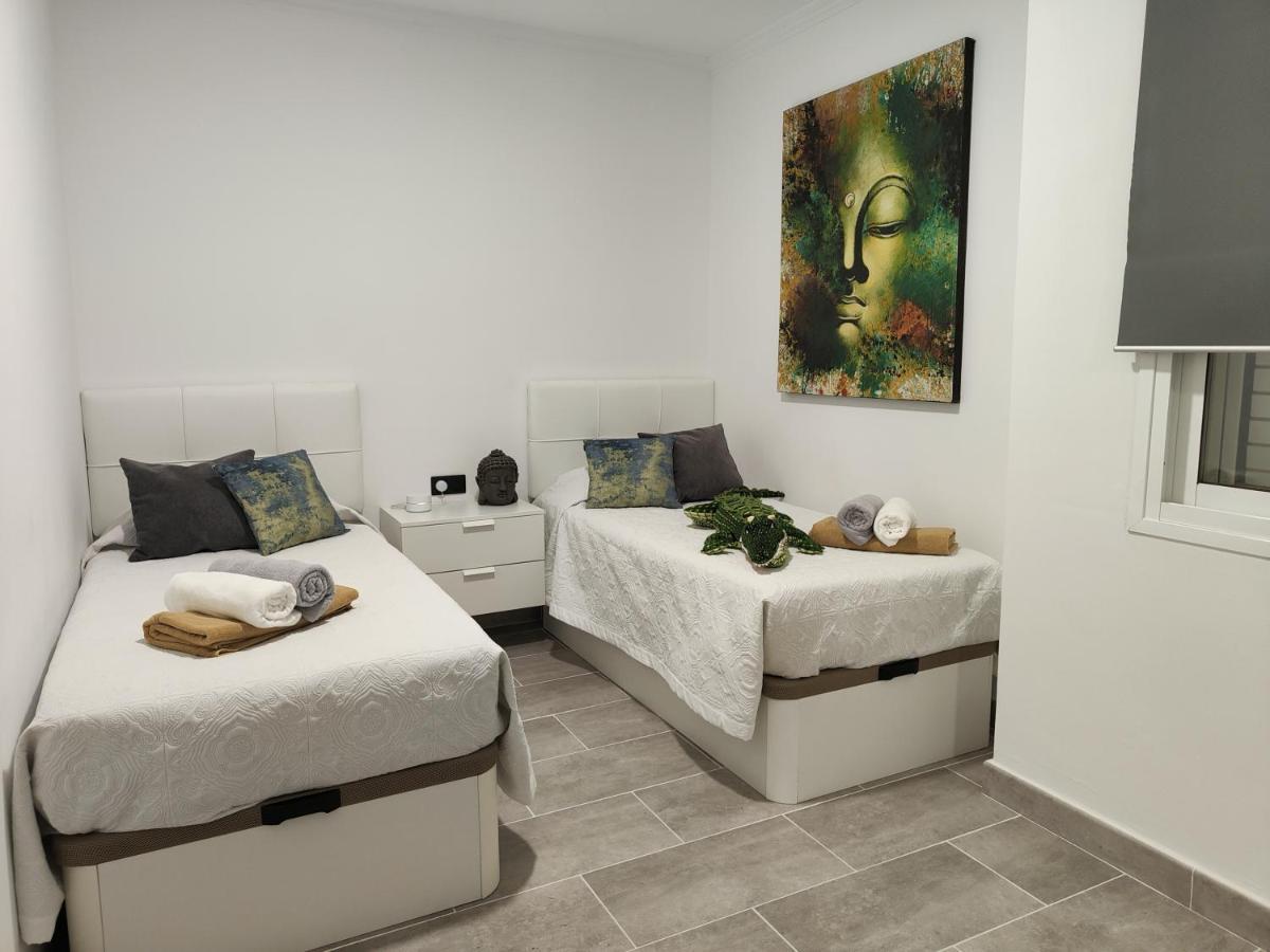 Bonita Villa *