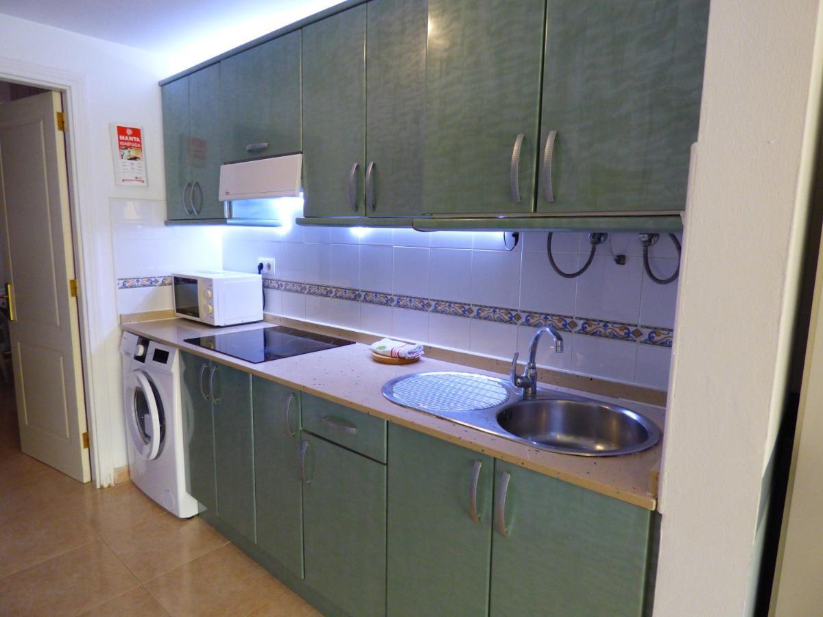 Casa Anna - Oasis Papagayo Apartment Corralejo