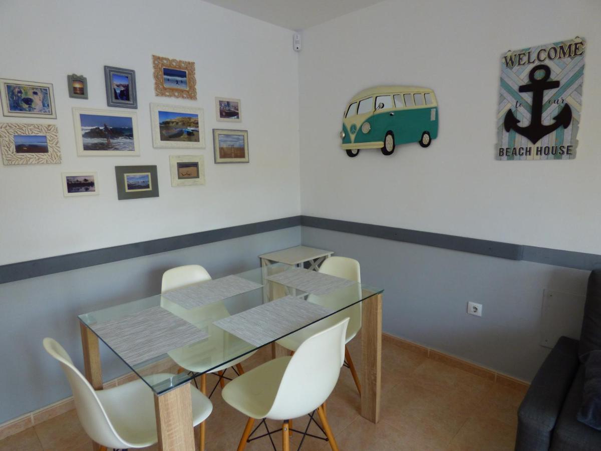 Casa Denny - Oasis Papagayo Apartment
