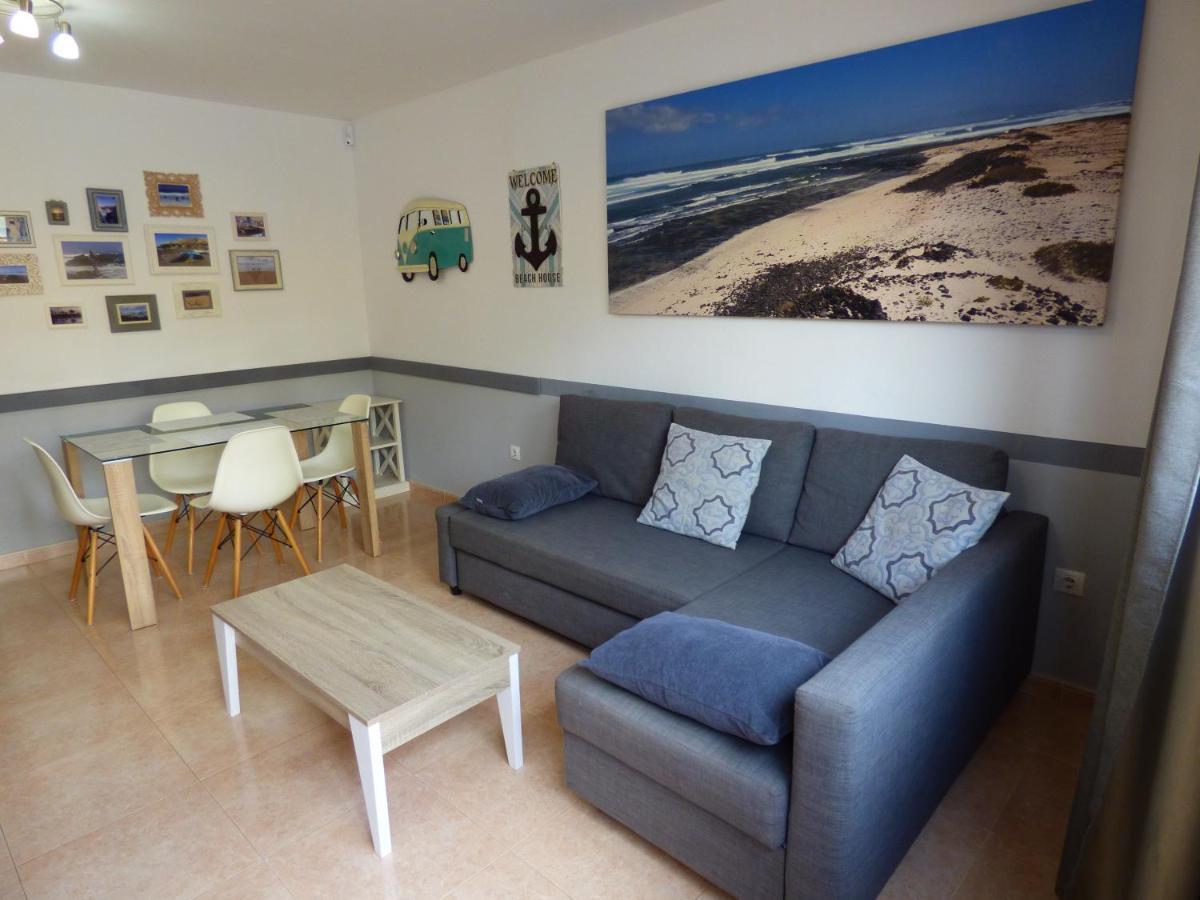 Casa Denny - Oasis Papagayo * Corralejo