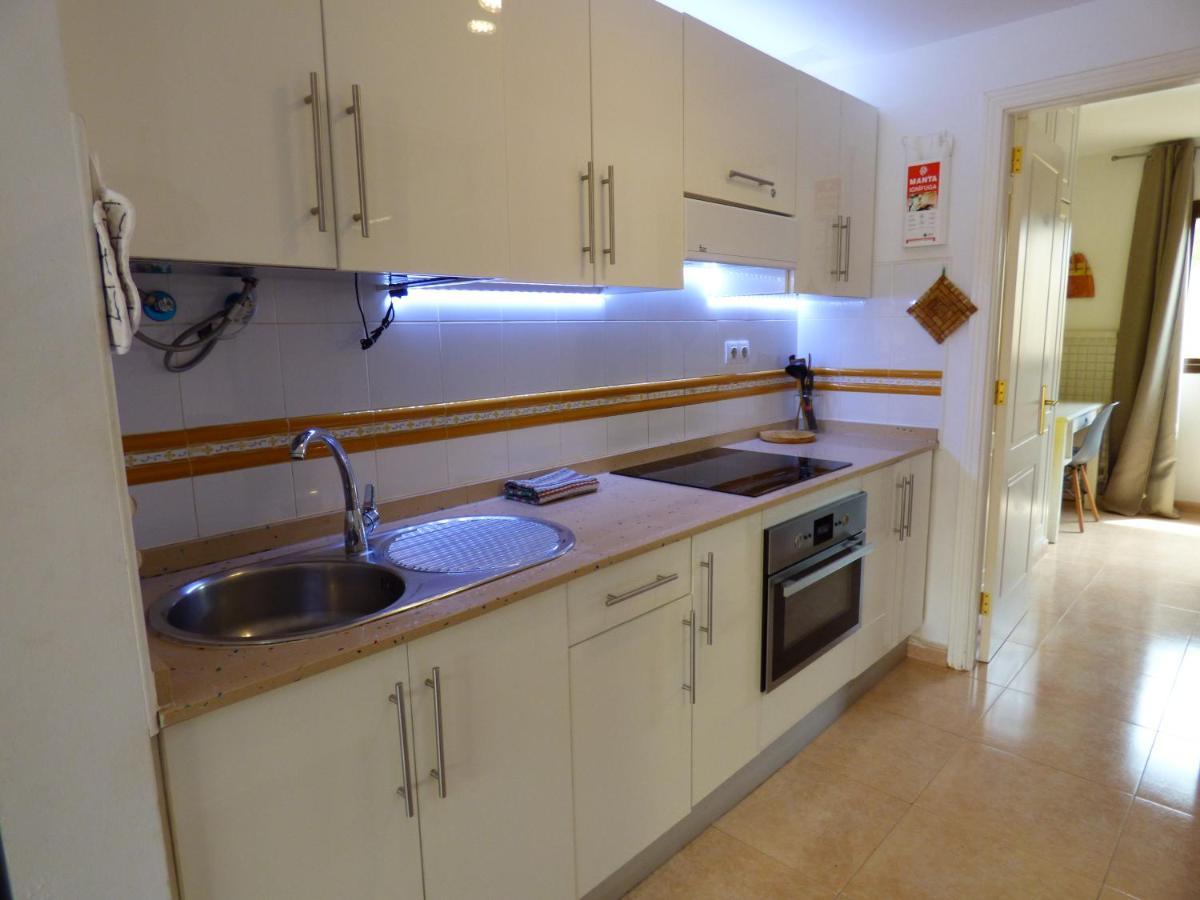 Apartment Casa Denny - Oasis Papagayo Corralejo