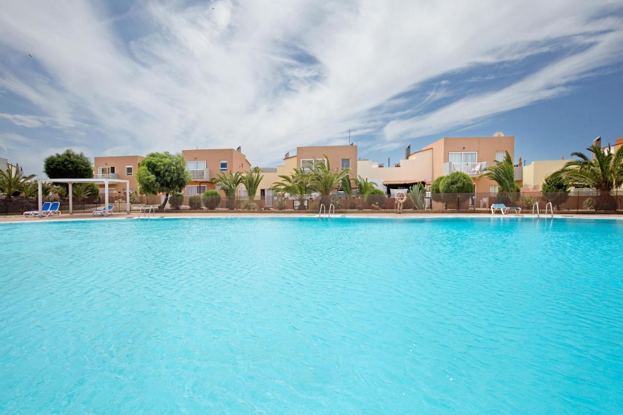 Fuentes Apartment Corralejo