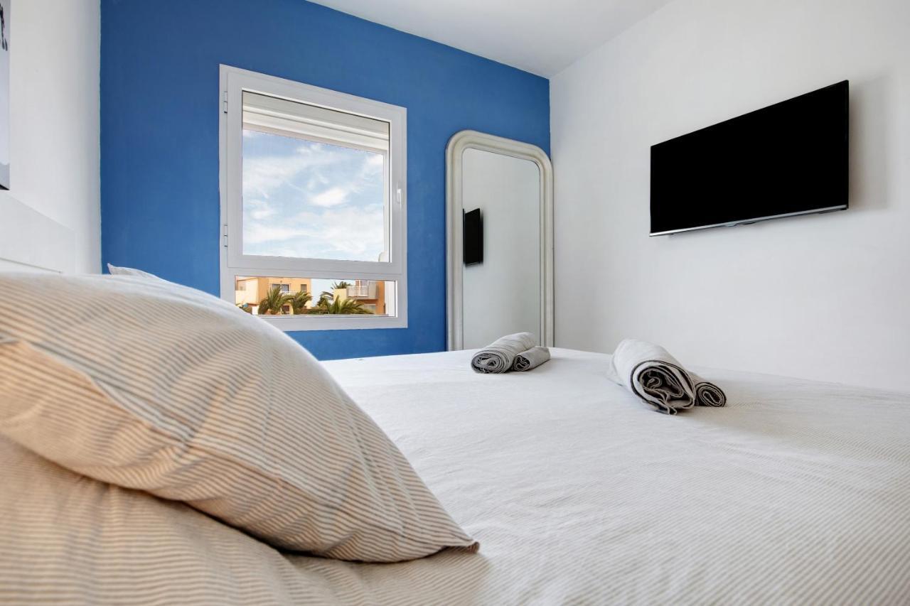 Apartamento Fuentes *