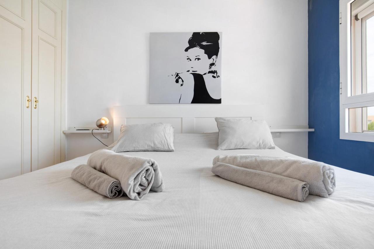 Apartamento Fuentes