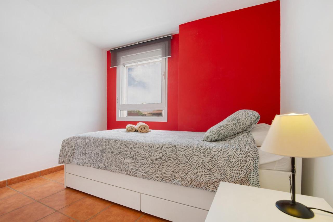 Apartamento Fuentes *