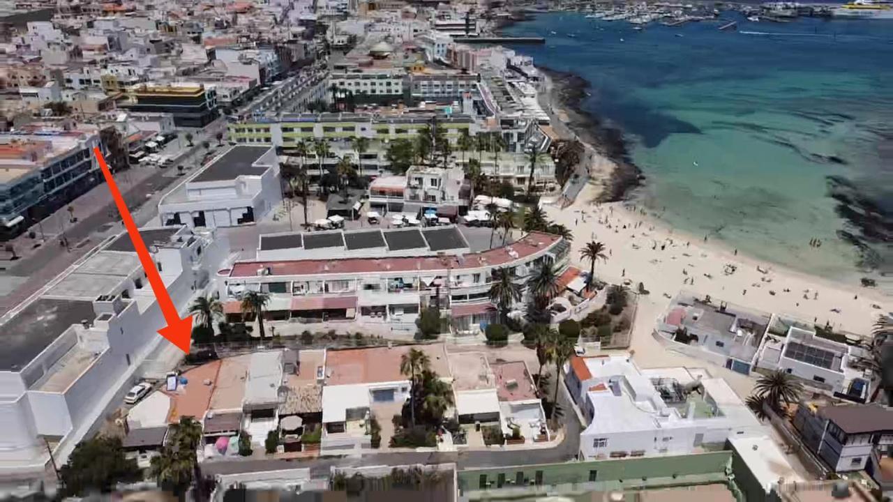 Apartamento Kay Arenal