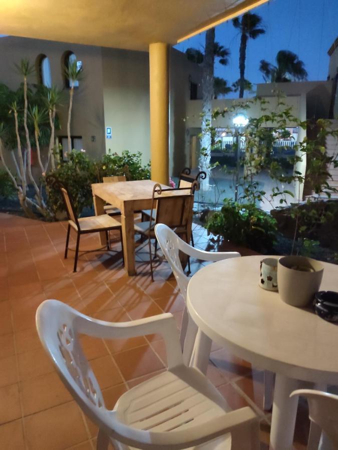 In Oasis Tropicale Ferienhaus
