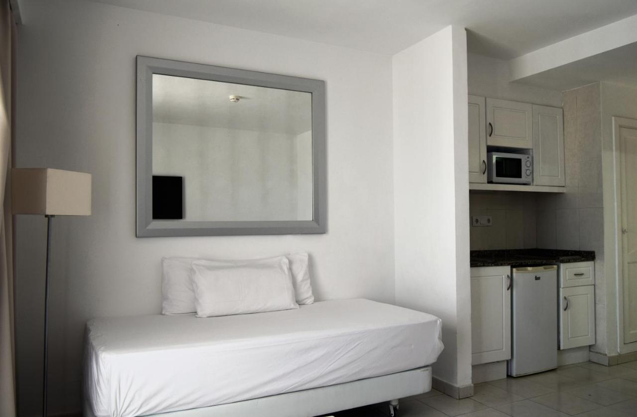 Hesperia Bristol Playa *