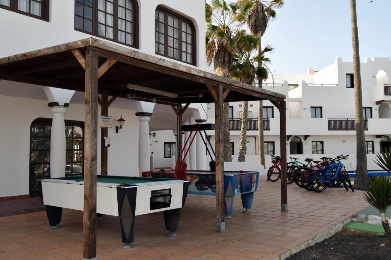 Hesperia Bristol Playa Apartment Corralejo
