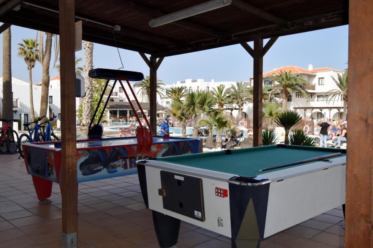 Apartment Hesperia Bristol Playa Corralejo