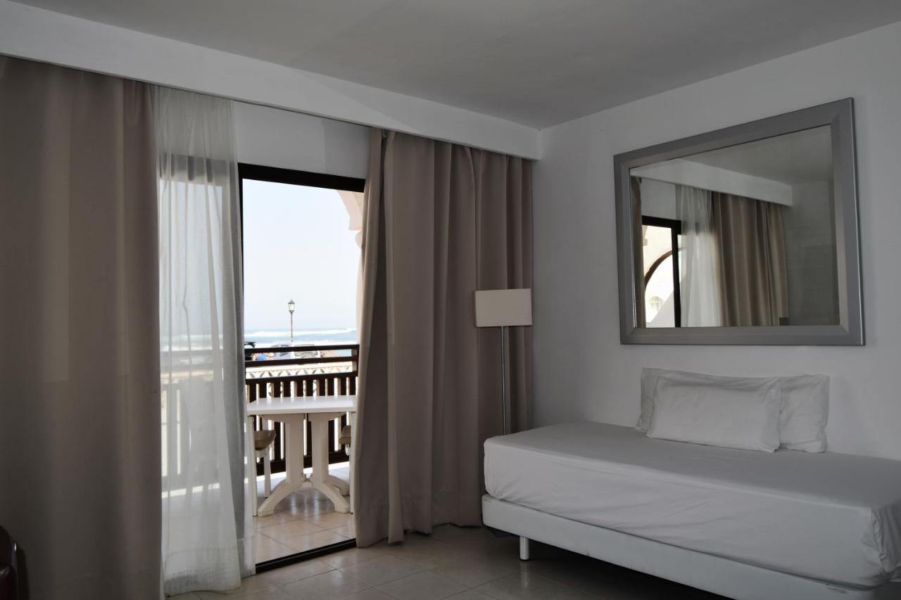 Apartment Hesperia Bristol Playa *