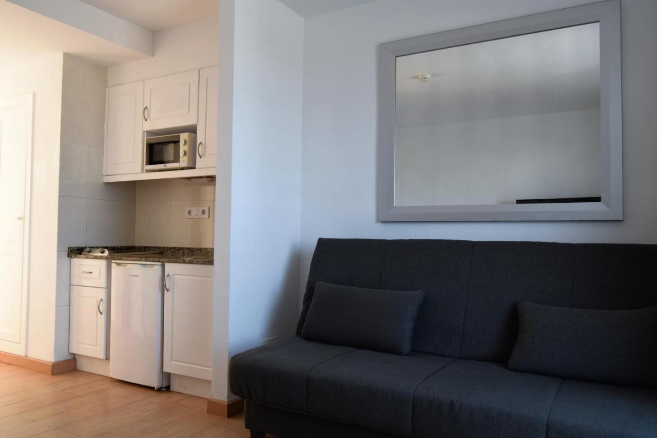 Apartment Hesperia Bristol Playa *